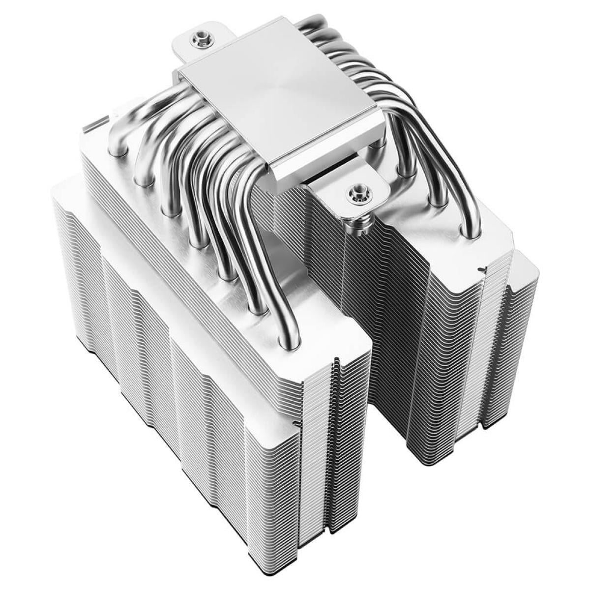 Thermalright Phantom Spirit 120 SE ARGB Dual Tower CPU Air Cooler Thermalright Phantom Spirit 120 SE ARGB Dual Tower CPU Air Cooler